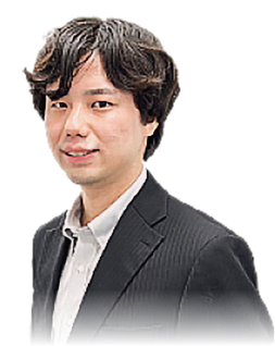 DXO株式会社青池優樹