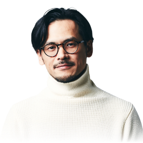 カイロスマーケティング株式会社白井則行