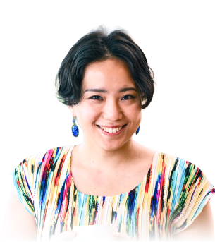 株式会社セールスフォース・ジャパン山口芽衣