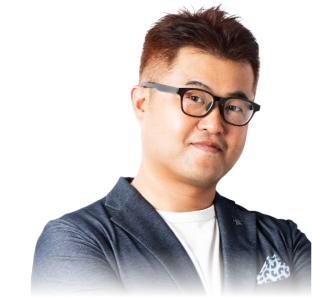 SALESGO株式会社内山雄輝