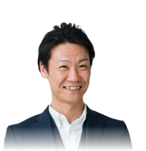 ログリー株式会社井上翔太