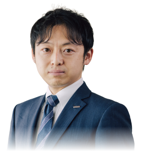 株式会社キーエンス 柘植朋紘