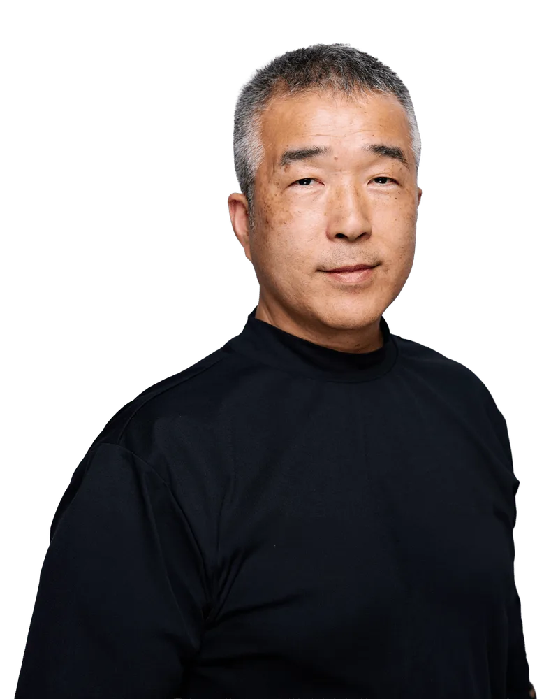 山本 仁一