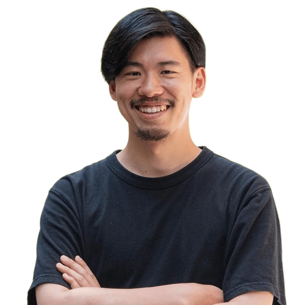 井上 勇斗