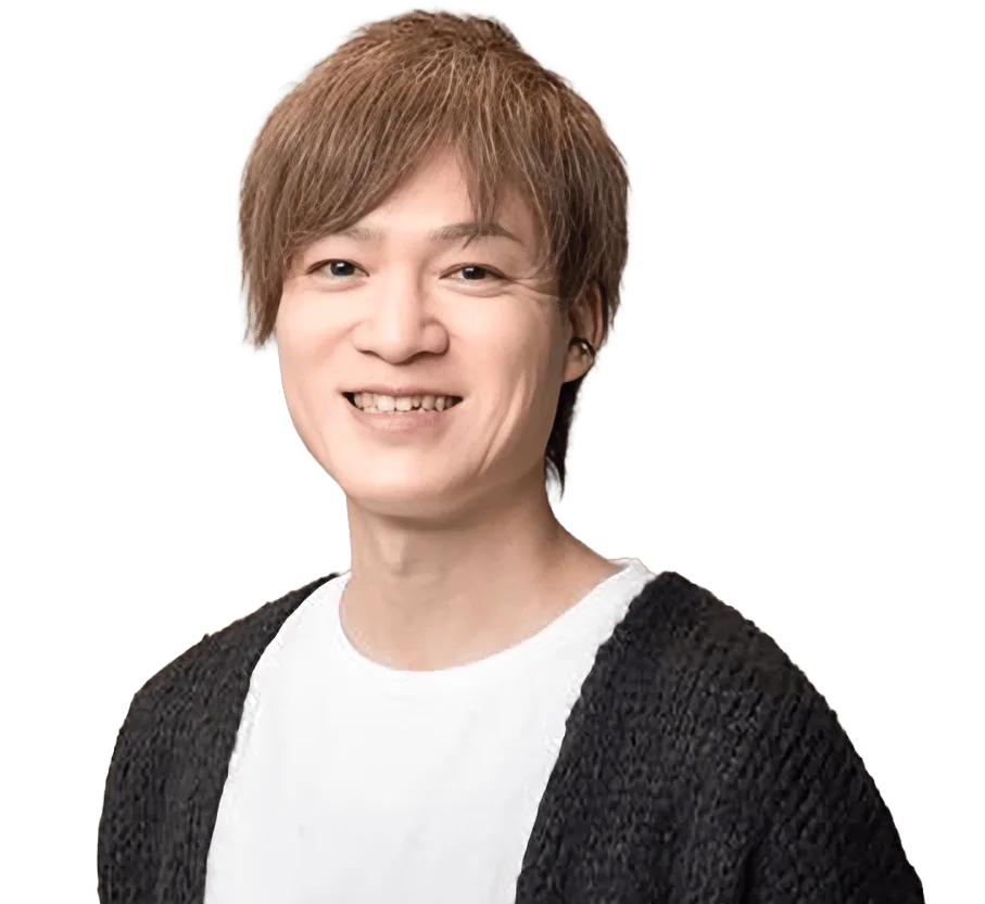 木戸 啓太 氏