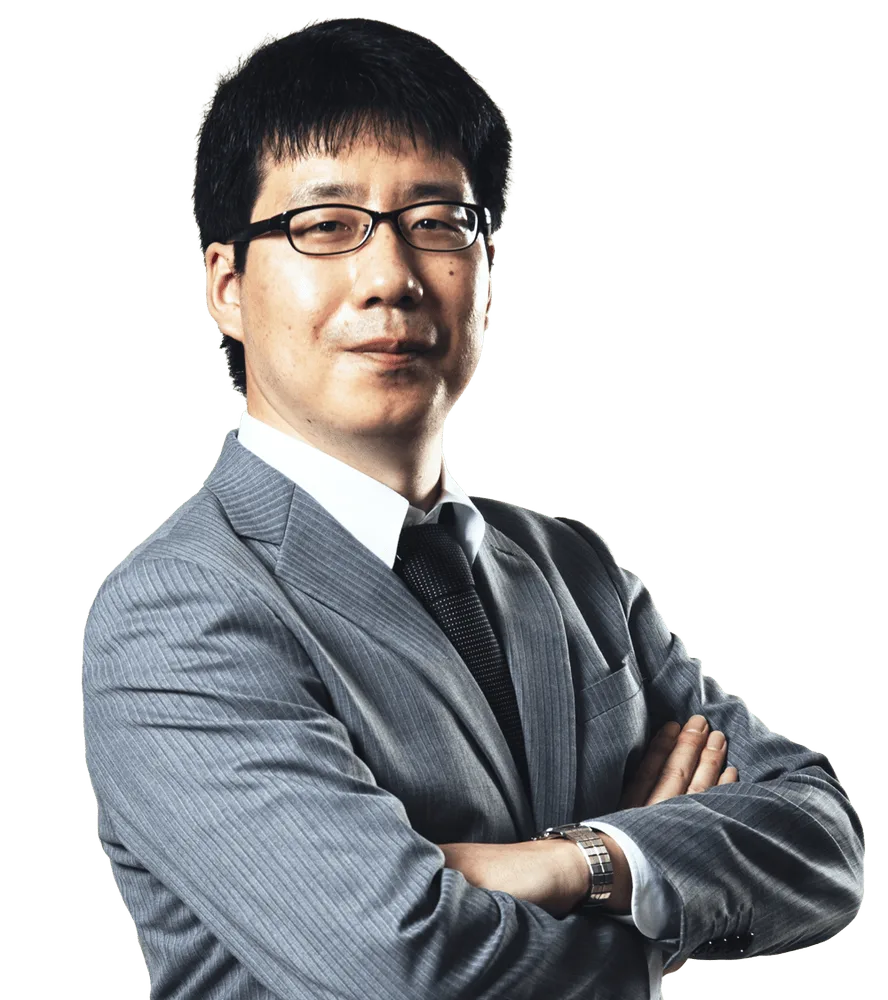 小松 徹也