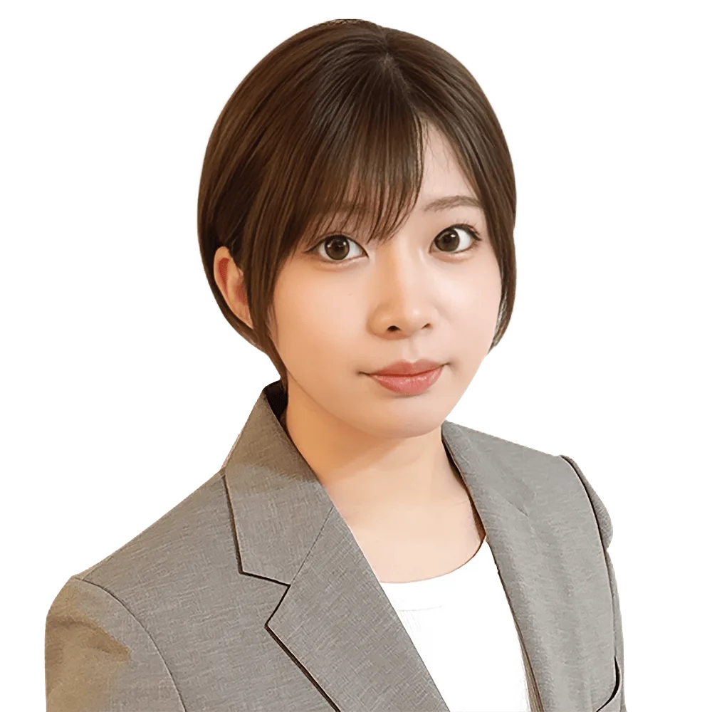 大西 里奈