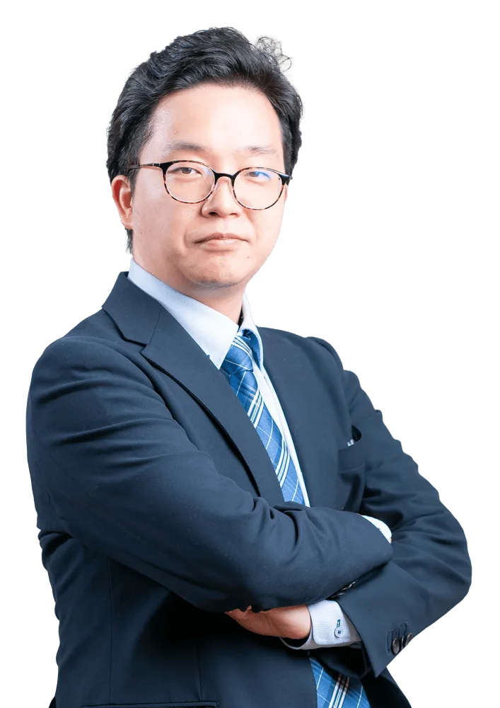 安部 達則