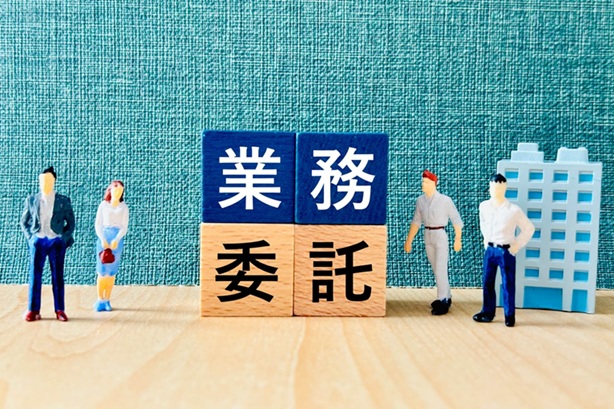 BtoB企業がインサイドセールスを外注・委託するメリット