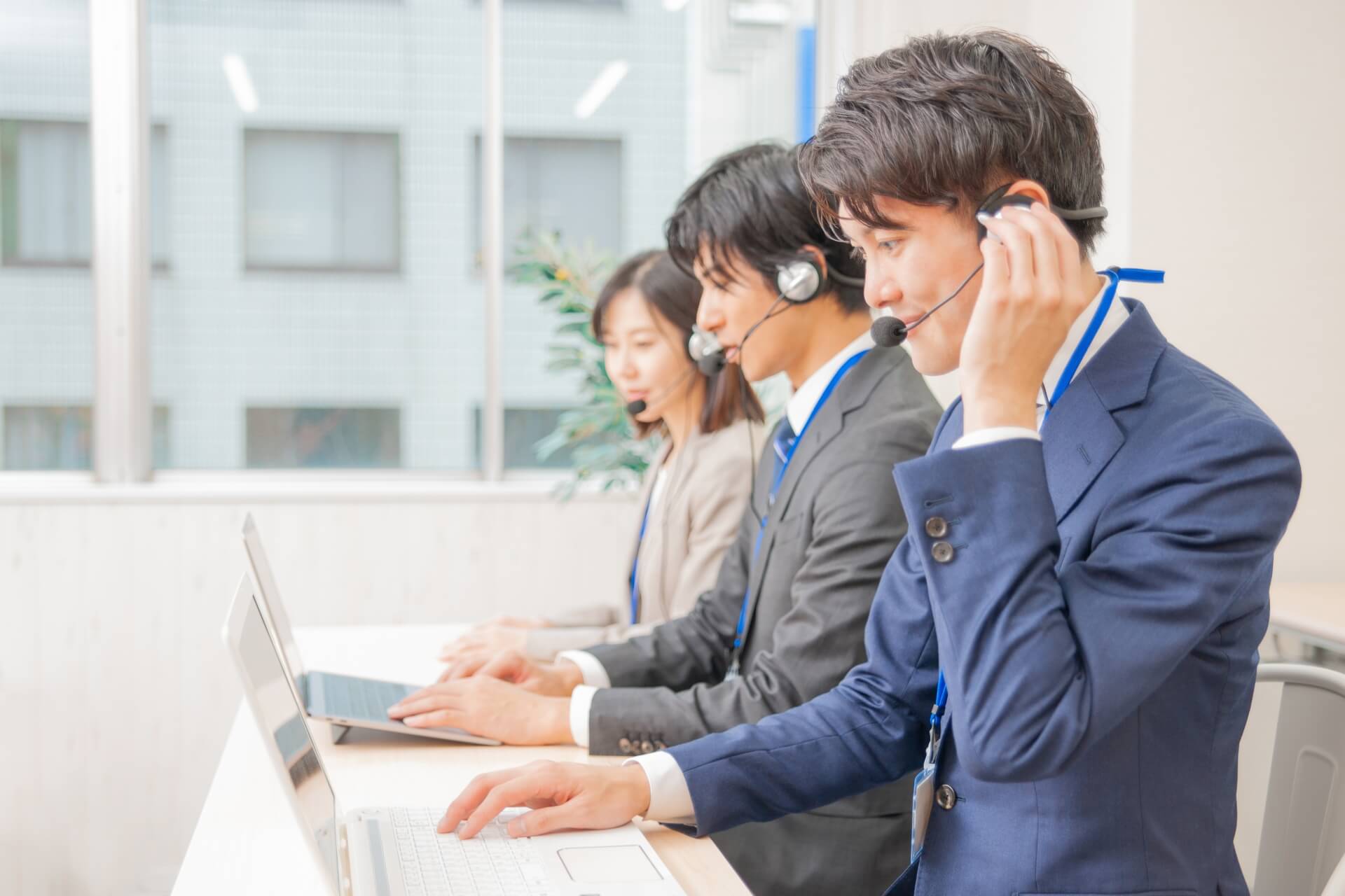 インサイドセールス代行サービスとは？内容を解説