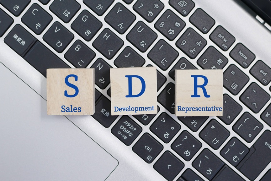 SDR活用で実現するBtoB営業強化と支援サービス