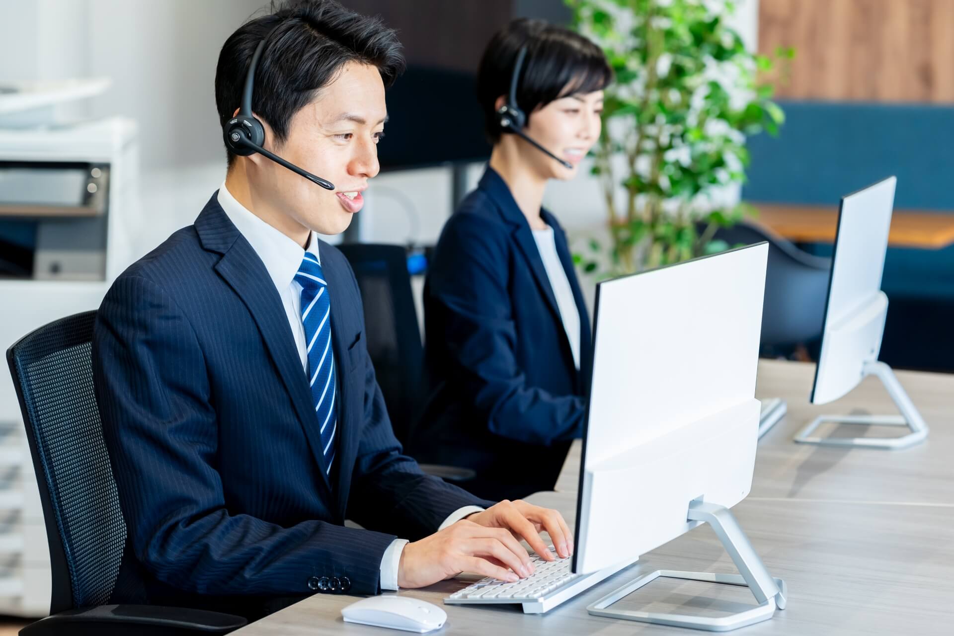 BDR活用で実現する営業課題解決策