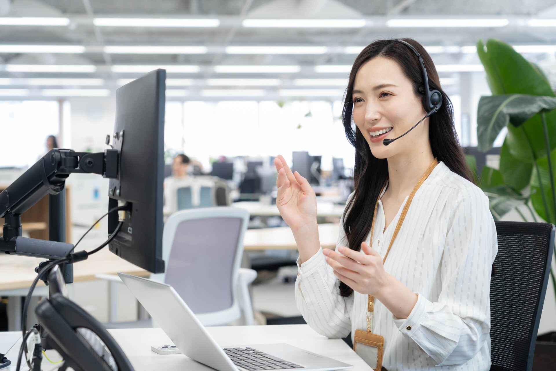 インサイドセールスのリード獲得における課題